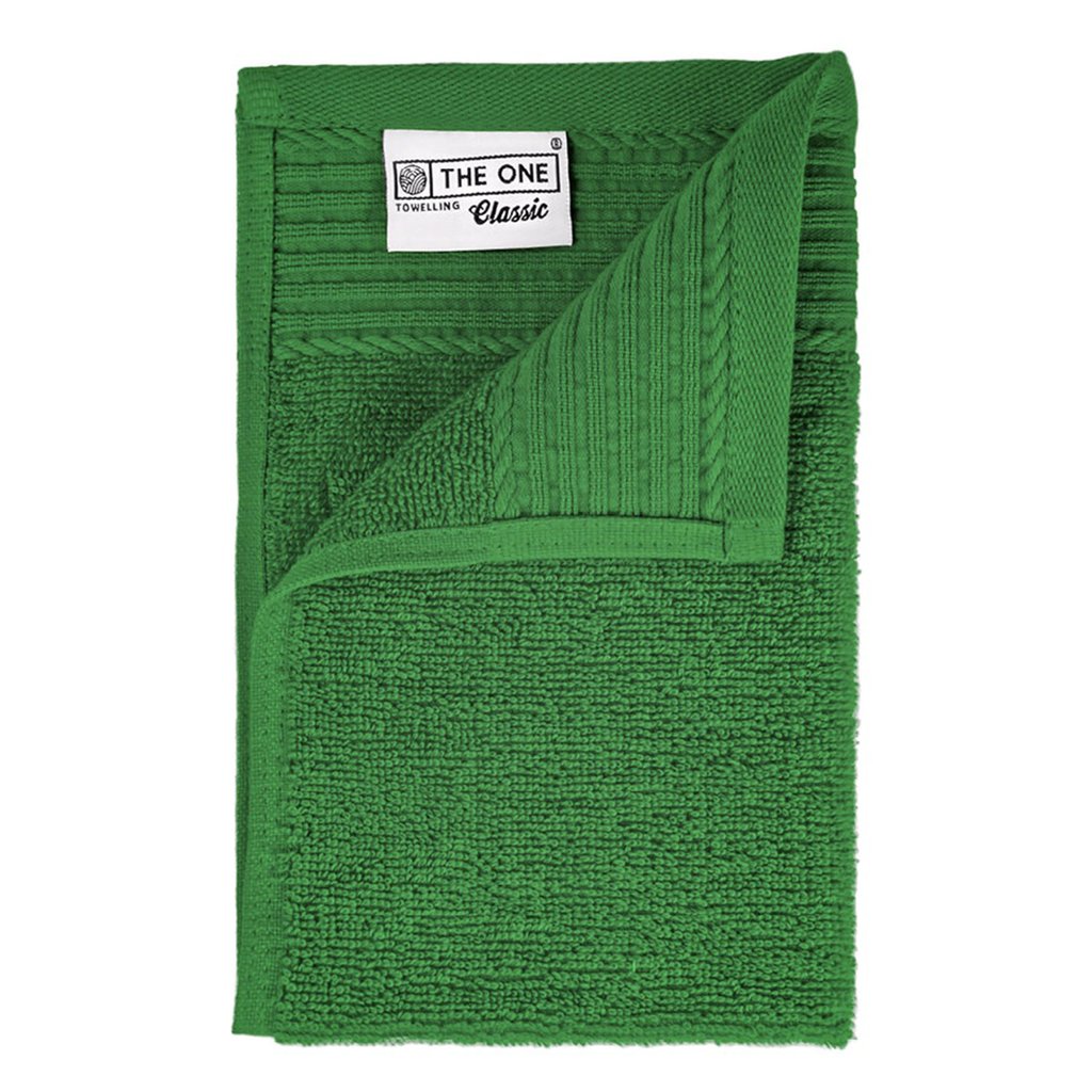 [TH1020] (T1-30) Classic Guest Towel