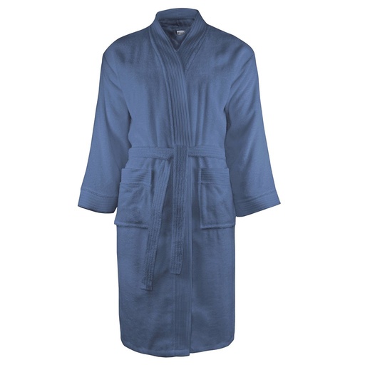 [TH1030] (T1-B) Classic Bathrobe [TH1030]
