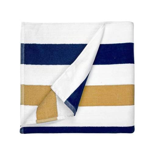 [TH1090] (T1-STRIPE) Beach Towel Stripe [TH1090]