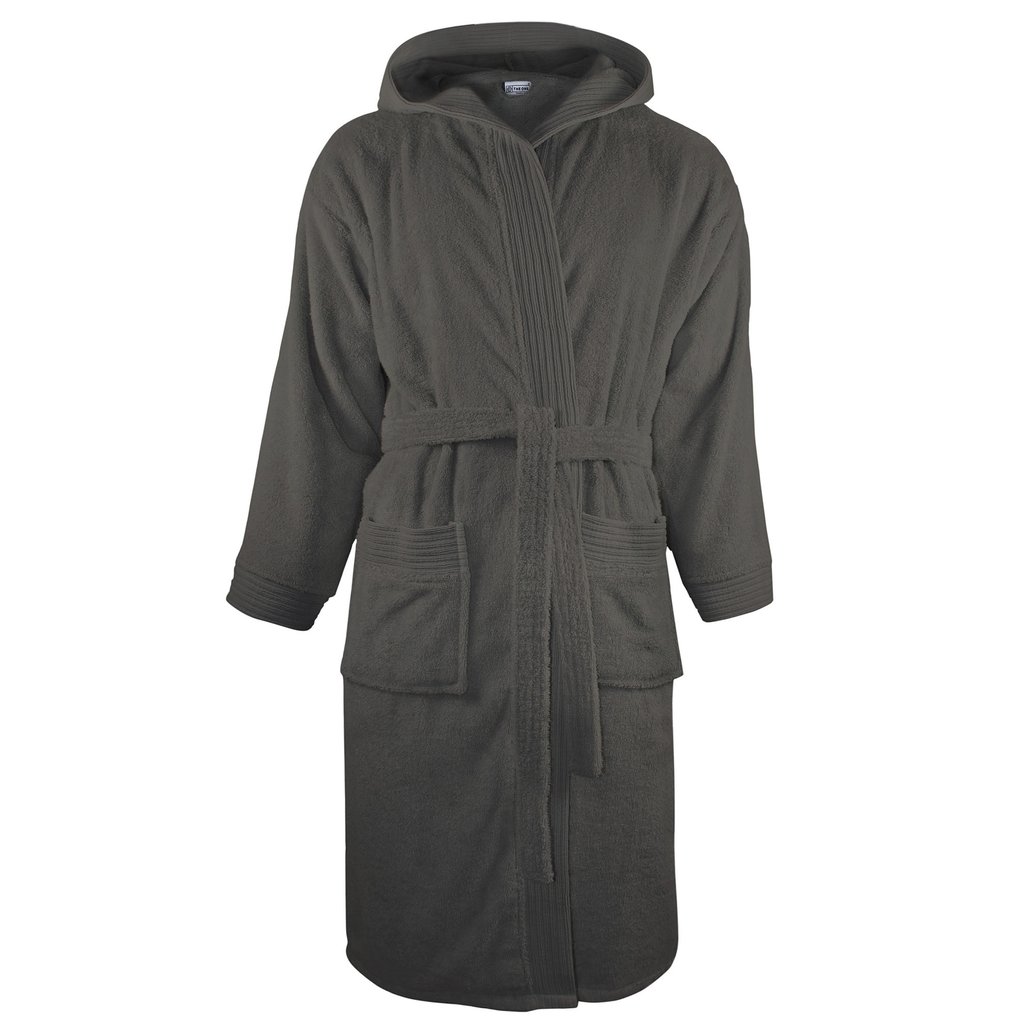 [TH1095] (T1-BH) Bathrobe Hooded