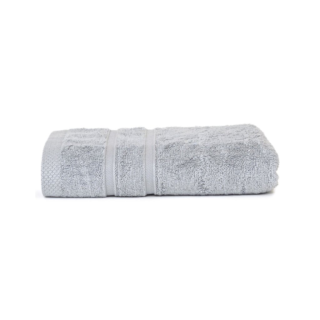 [TH1200] (T1-BAMBOO30) Bamboo Guest Towel