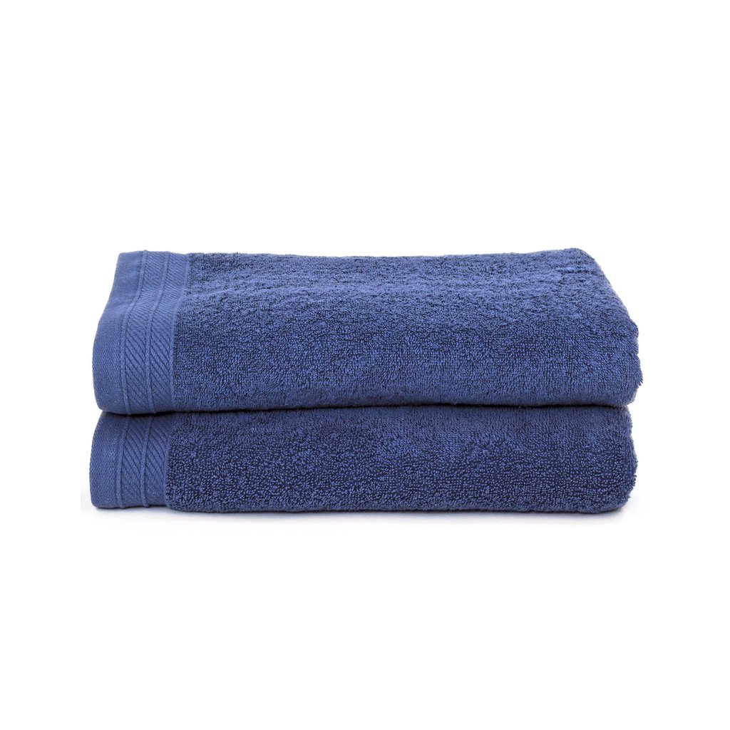 [TH1320] (T1-ORG70) Organic Bath Towel