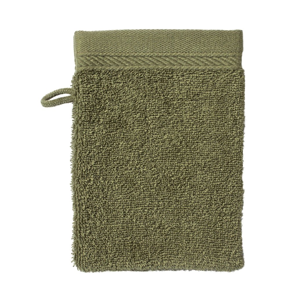 [TH1340] (T1-ORGWASH) Organic Washcloth