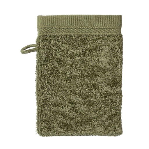 [TH1340] (T1-ORGWASH) Organic Washcloth [TH1340]