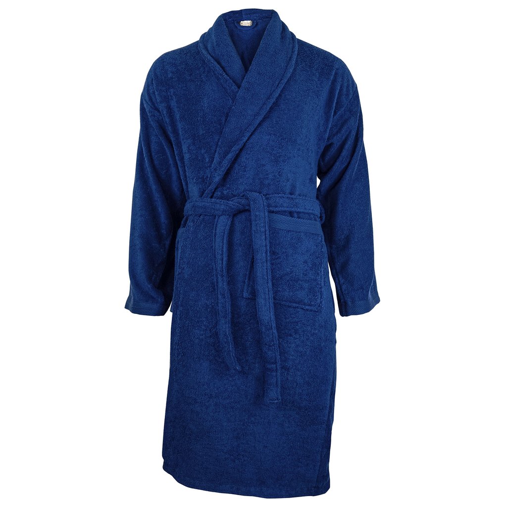 [TH1350] (T1-ORGB) Organic Bathrobe
