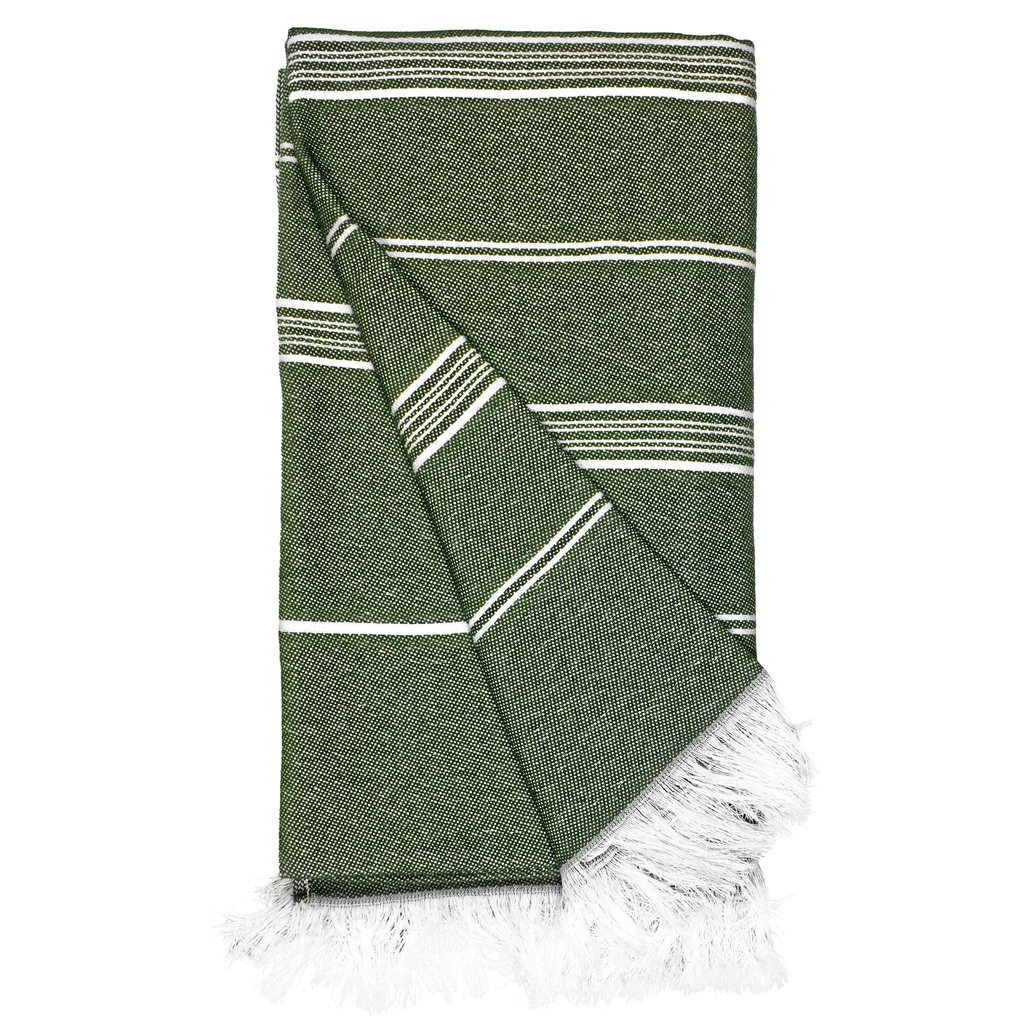 [TH1400] (T1-RHAM) Recycled Hamam Towel
