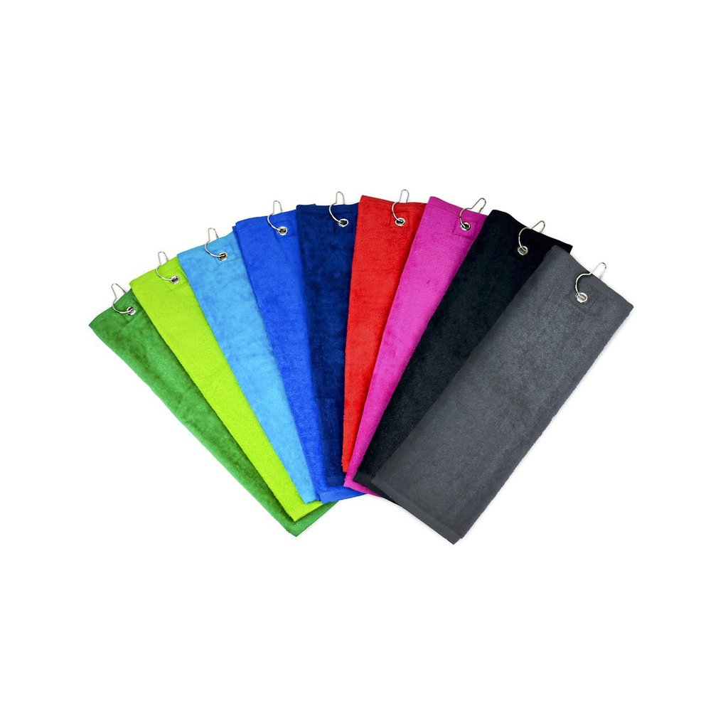 [TH1500] (T1-Golf) Golf Towel