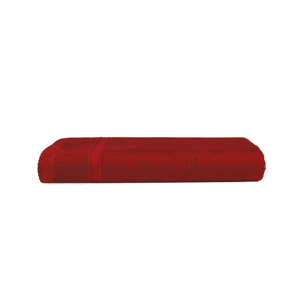 [THR1100] (T1-R100) Recycled Classic Beach Towel