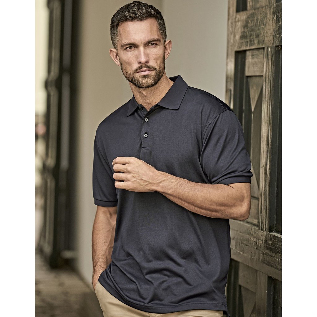 [TJ07000] (7000) Club Polo
