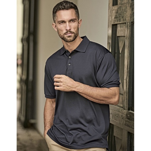 [TJ07000] (7000) Club Polo [TJ07000]