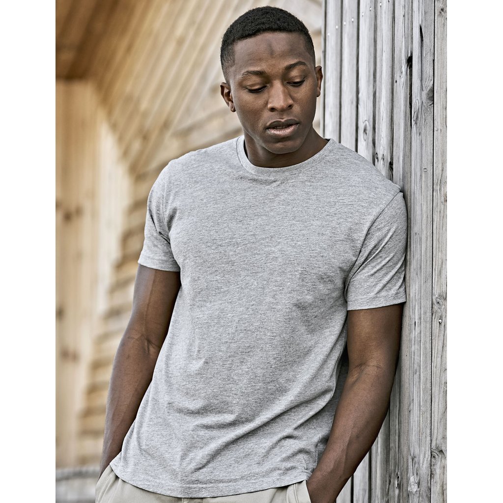 [TJ1140] (1140) UNLABELED Tee