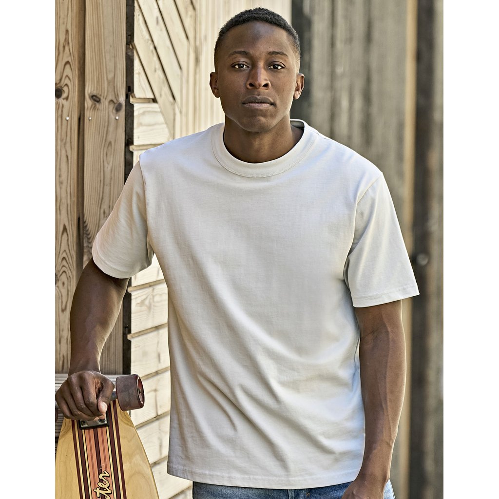 [TJ1160] (1160) UNLABELED Loose Fit Tee