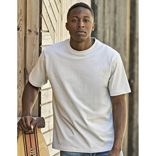 [TJ1160] (1160) UNLABELED Loose Fit Tee [TJ1160]