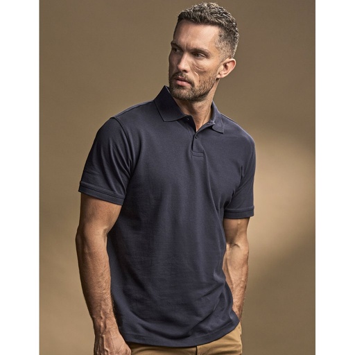 [TJ1400N] (1400) Men´s Heavy Polo [TJ1400N]