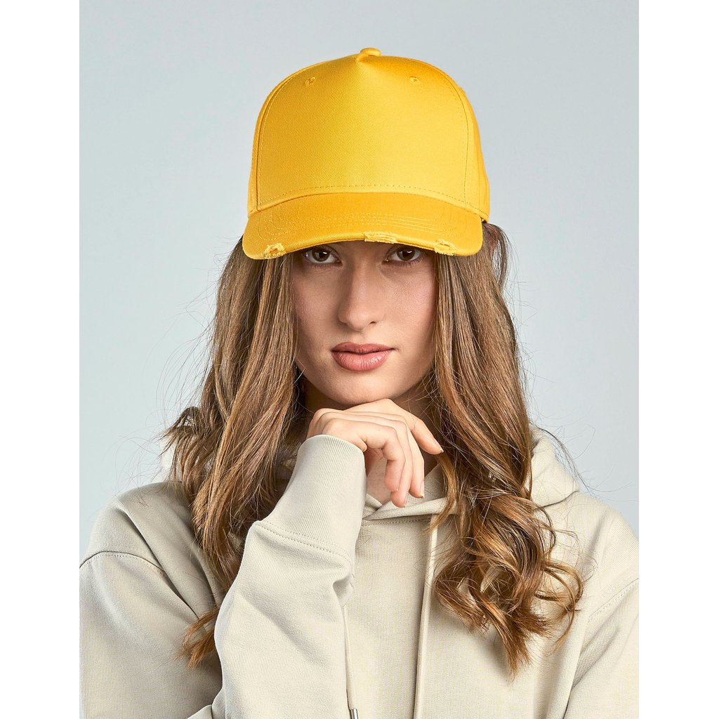 [AT509] Cargo Cap