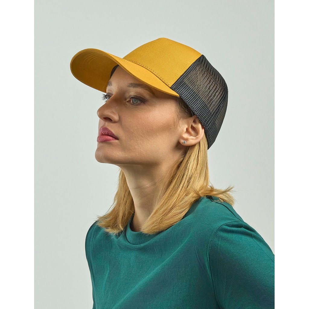 [AT511] Rapper Cotton Cap [AT511]