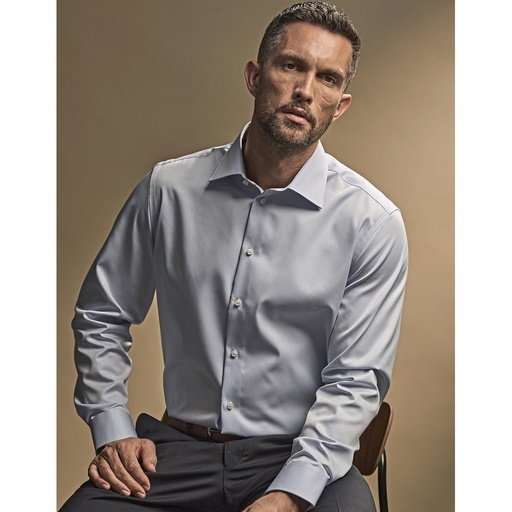 [TJ4020] (4020) Luxury Shirt Comfort Fit [TJ4020]