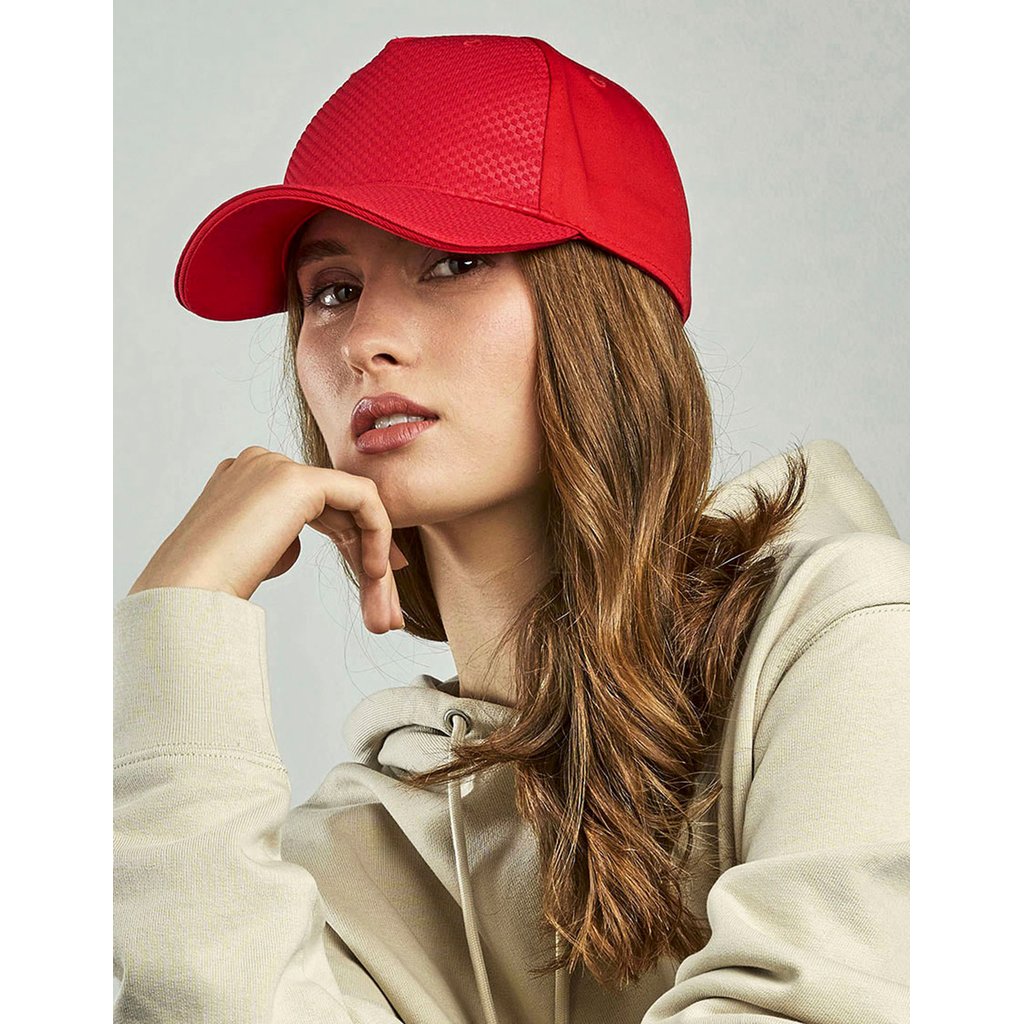 [AT516] Gear - Baseball Cap