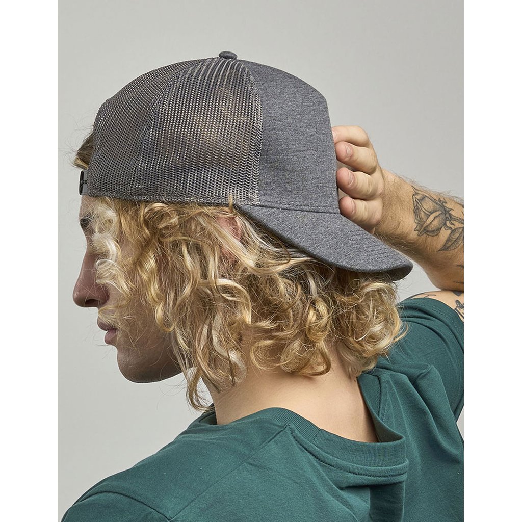[AT517] Rapper Jersey Cap
