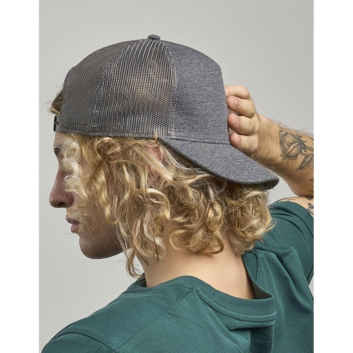 [AT517] (RAJE) Rapper Jersey Cap [AT517]