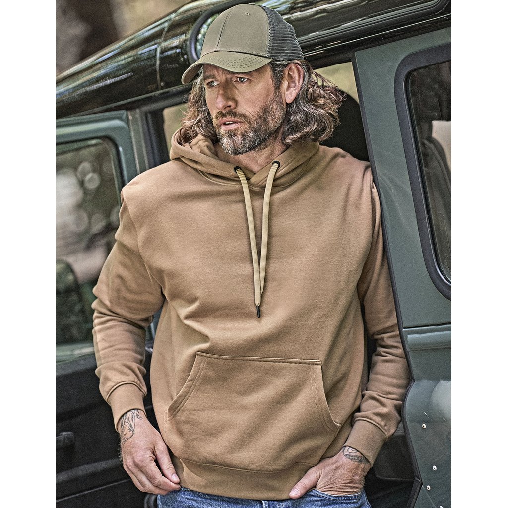 [TJ5430] (5430) Hooded Sweatshirt