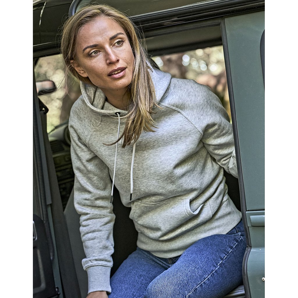 [TJ5431] (5431) Women´s Hooded Sweatshirt