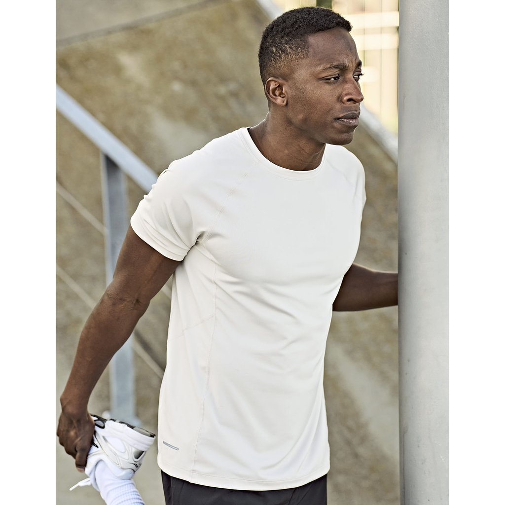 [TJ7020N] (7020) Men´s CoolDry Tee