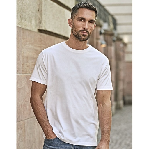 [TJ8000] (8000) Men´s Sof Tee [TJ8000]