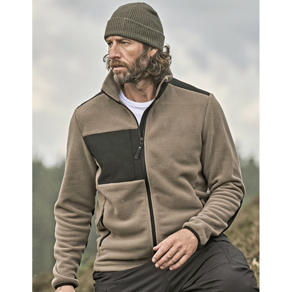 [TJ9120] (9120) Mountain Fleece