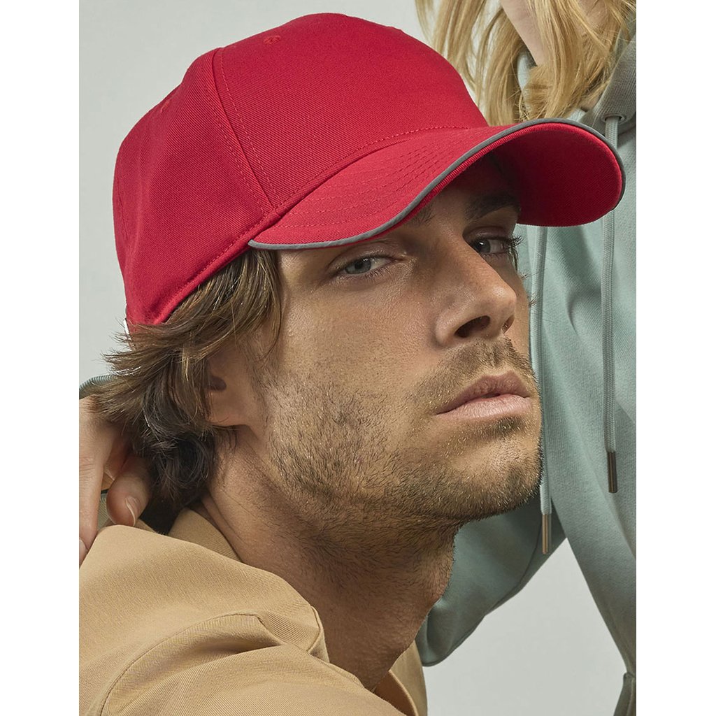 [AT531] Reflect-S Cap