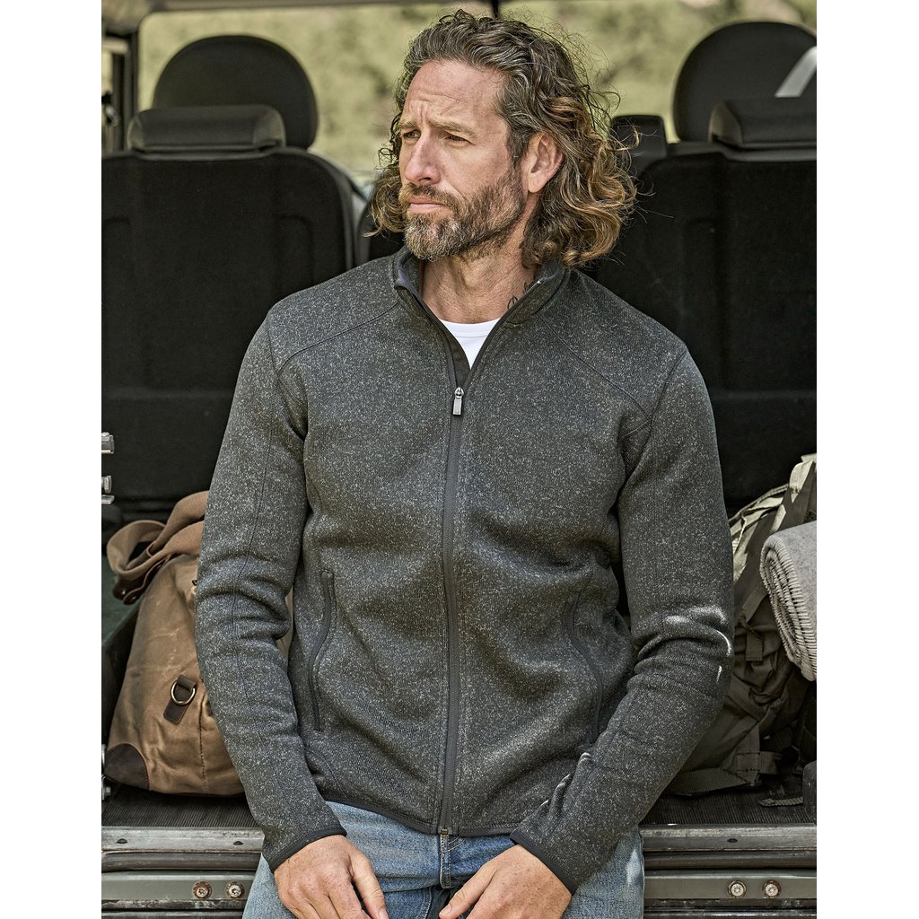 [TJ9615] (9615) Men´s Outdoor Fleece Jacket [TJ9615]
