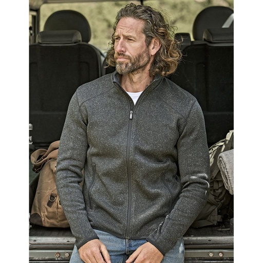[TJ9615] (9615) Men´s Outdoor Fleece Jacket [TJ9615]