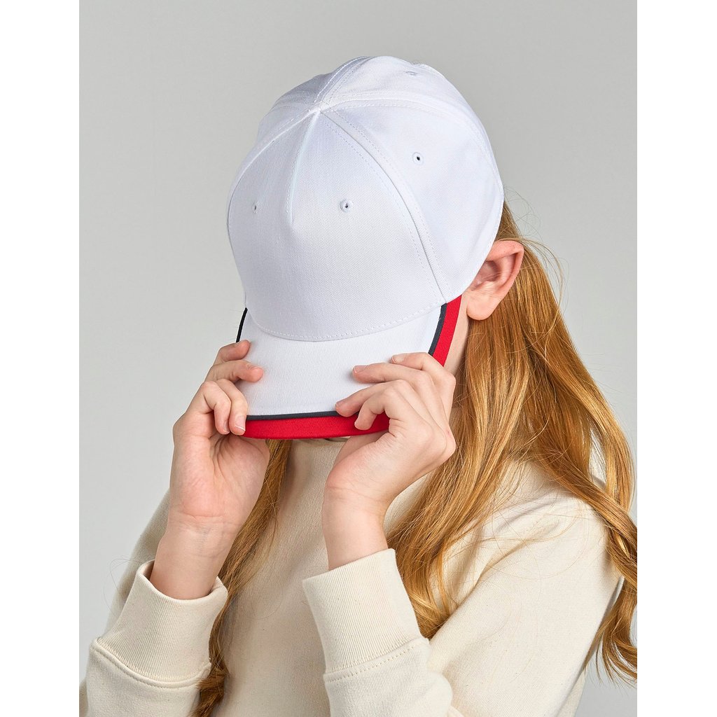 [AT532] Kids Star-S Cap
