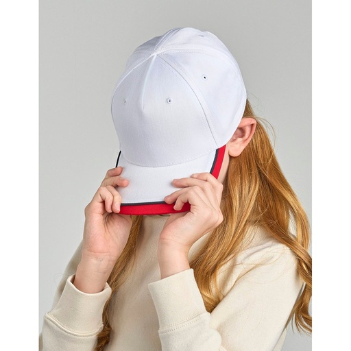 [AT532] (KISS) Kids Star-S Cap [AT532]