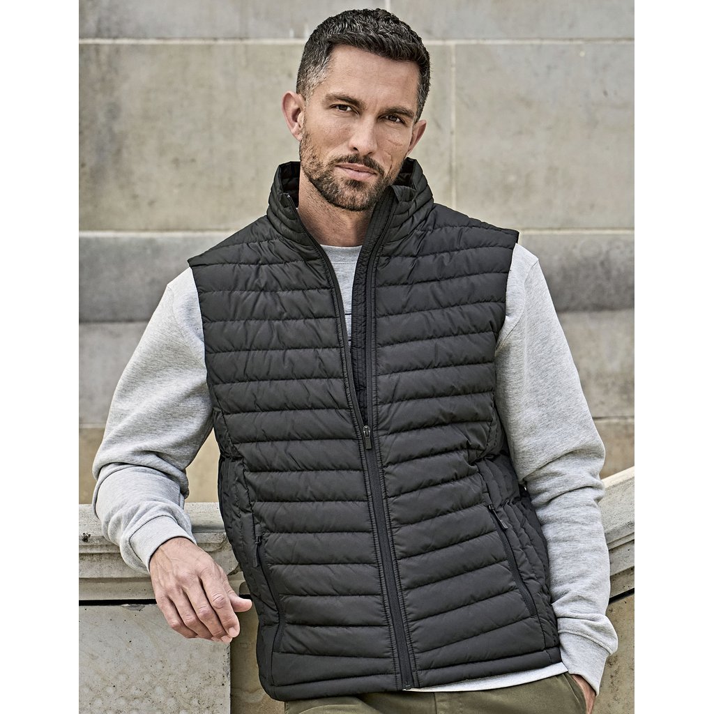 [TJ9632] (9632) Men´s Zepelin Bodywarmer [TJ9632]