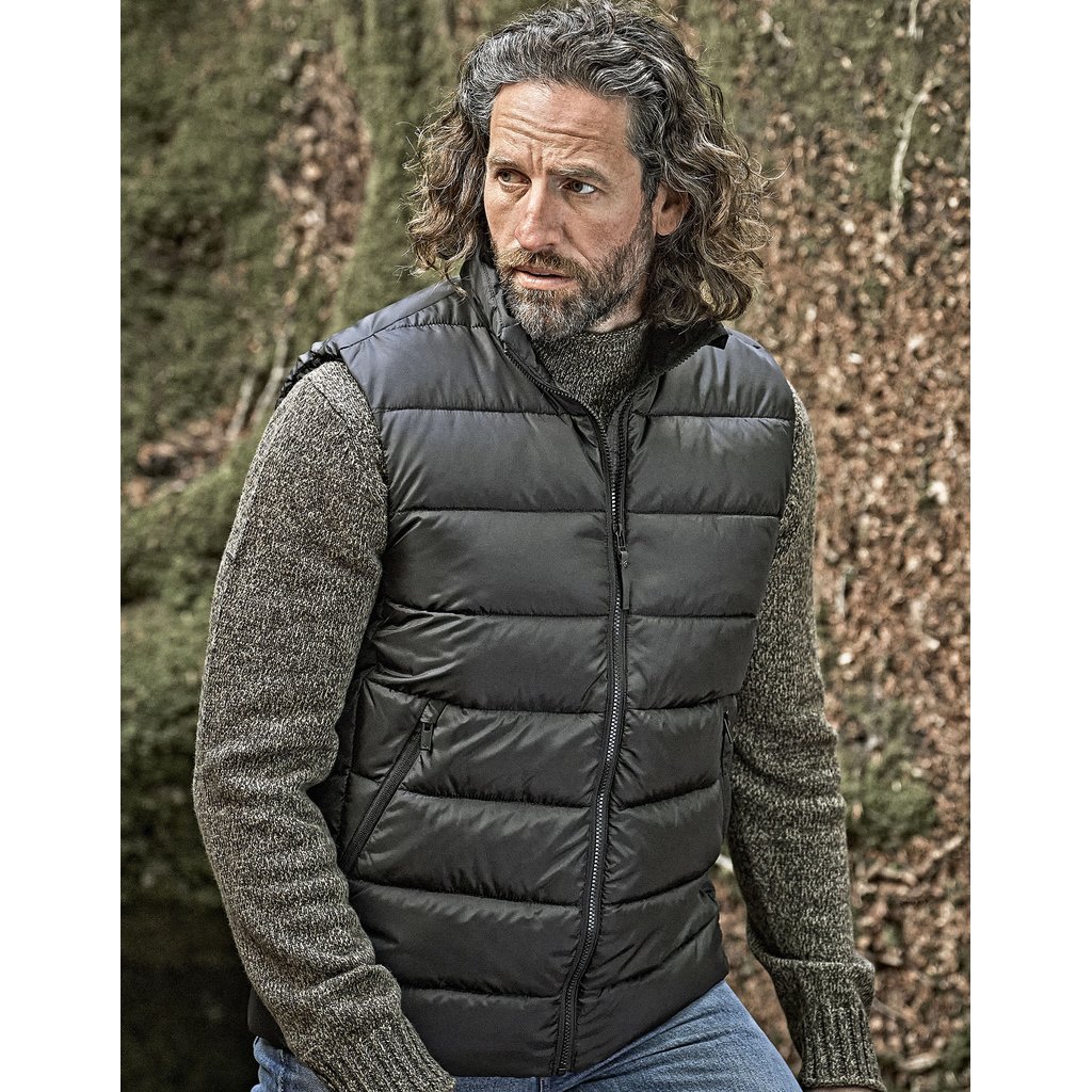 [TJ9648] (9648) Lite Bodywarmer [TJ9648]