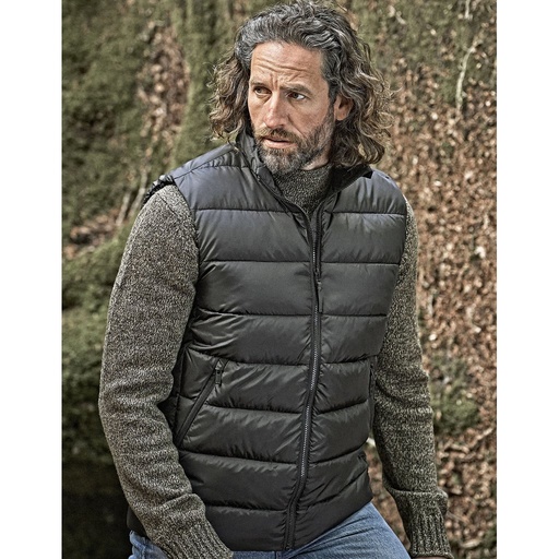 [TJ9648] (9648) Lite Bodywarmer [TJ9648]