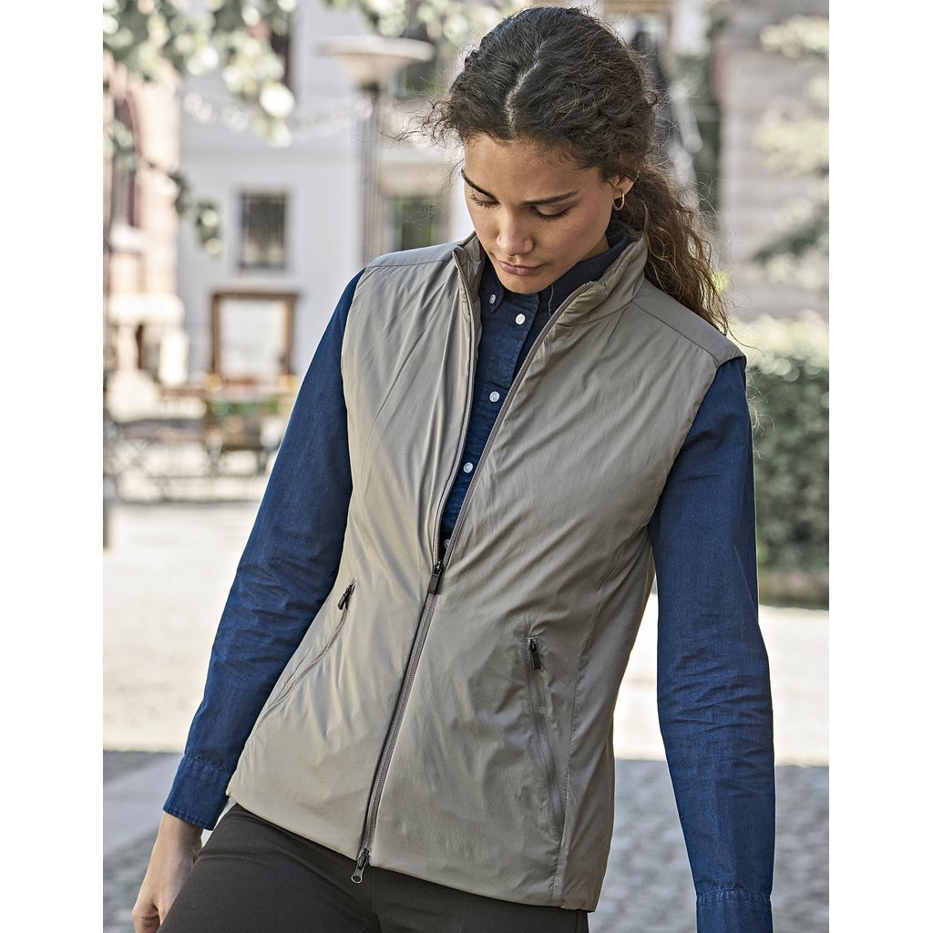 [TJ9693] (9693) Women´s PureLite Bodywarmer