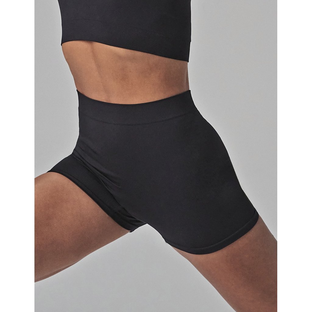 [TL301] (TL301) Ladies´ Seamless Shorts