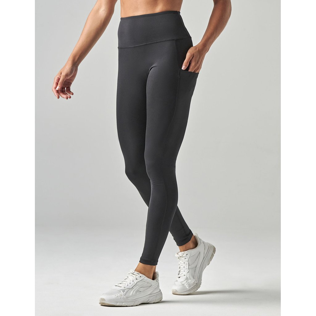 [TL370] Core Pocket Legging [TL370]