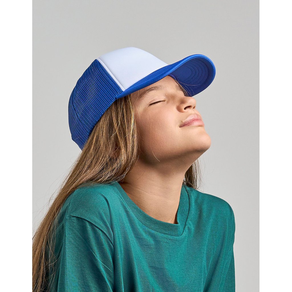 [AT534] Kid Rapper-S Cap
