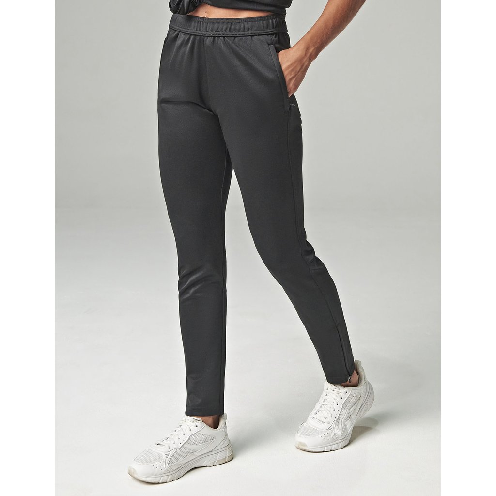 [TL581] (TL581) Ladies´ Slim Leg Training Pants