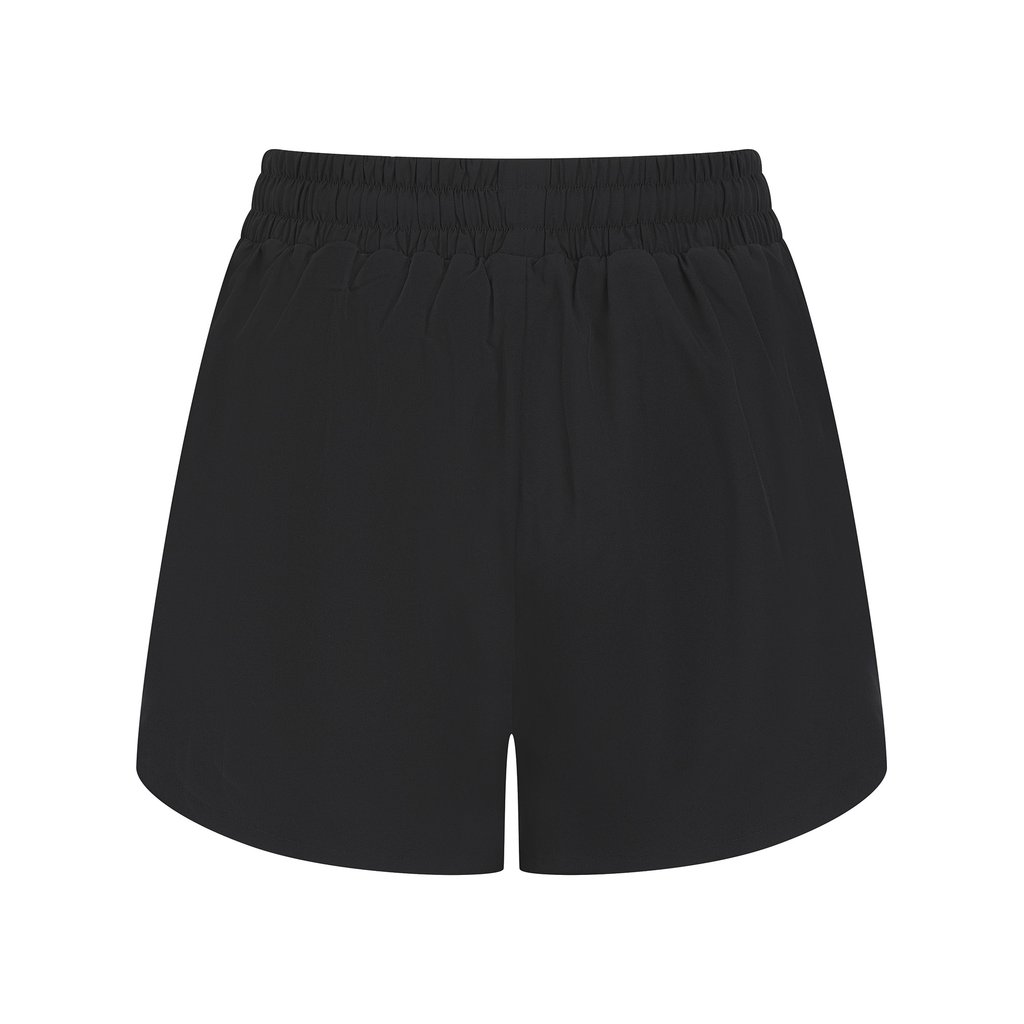 [TL616] (TL616) Ladies´ Double Layer Sport Shorts