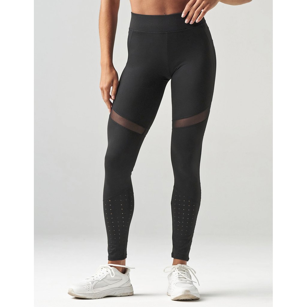 [TL672] (TL672) Ladies´ Panelled Legging