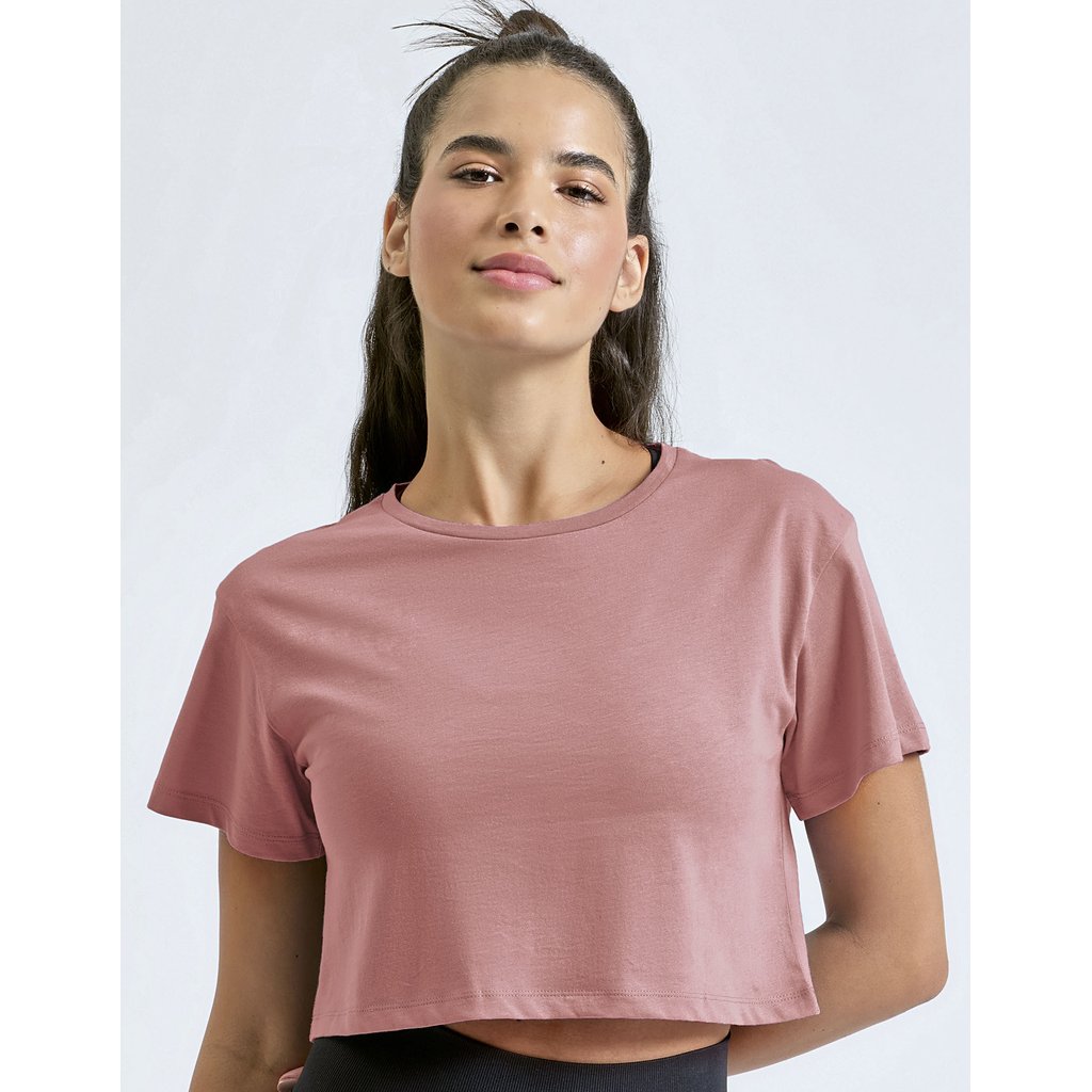 [TR019] (TR019) Women´s Crop Top