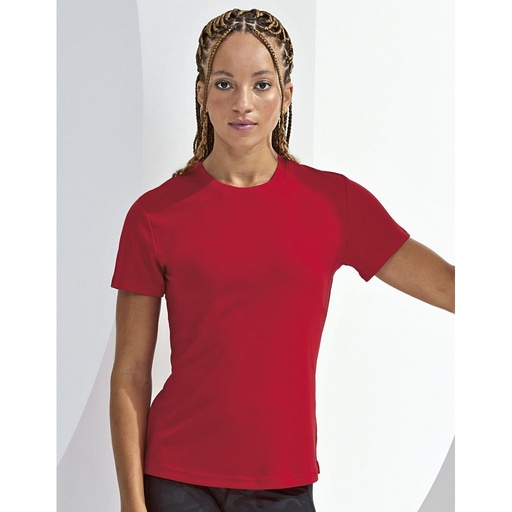 [TR020] Women´s Performance T-Shirt [TR020]