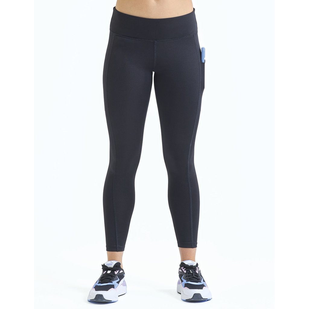 [TR222] (TR222) Women´s Performance Leggings with Pockets