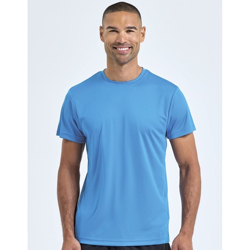 [TR501] Men´s Recycled Performance T-Shirt [TR501]