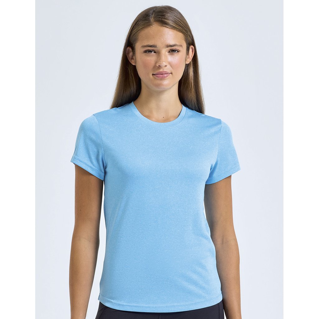 [TR502] (TR502) Women´s Recycled Performance T-Shirt