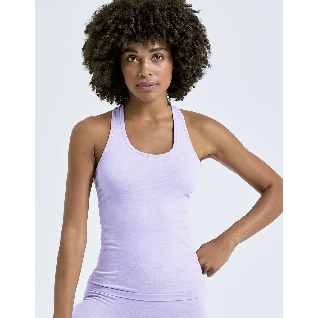 [TR509] (TR509) Women´s Recycled Seamless ´3D Fit´ Multi-Sport Flex Vest